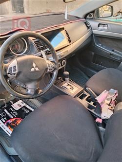 ميتسوبيشي لانسر